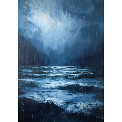 Ocean's Veil