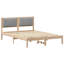 Solid Wood Bed-197919346-197919333