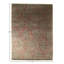 Hand Knotted Geometric Area Rug
