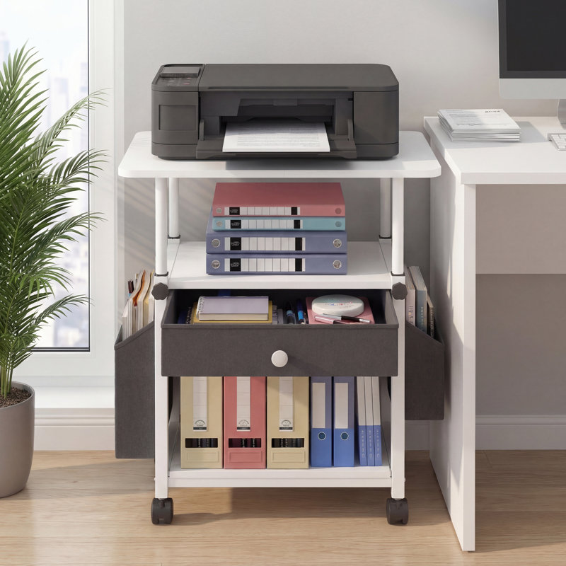 Storage Cabinet