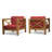 Acacia Outdoor Lounge Chair-35615643