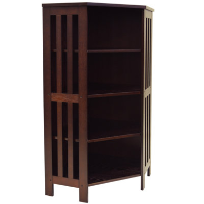 92 cm H Media Shelves