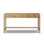 Tula Writing Desk-Worn Oak