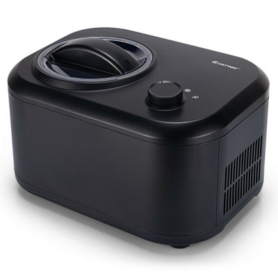 Ice Cream Maker