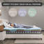 Matelas hybride moyen Abid-452300504-445342357