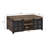 Huckell Coffee Table