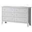 Commode Primo G1333-D, champagne argenté-464573793