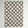 Attitash Sgd-Dallas Shag Performance Geometric Rug