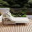 Patio Rattan Daybed With 5-Position Adjustable Backrest And Removable Cushions&Pillows-71977445