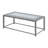 Coffee Table, Tile Top Accent Table-626719229