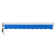Awntech Destin Patio Retractable Awning with Protective Hood