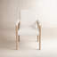 Fauteuil rembourré Visalia-266958919
