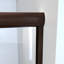 Porte de douche sans cadre Ese l 60 "x H 76,38" Ese-32294864-32294865