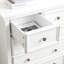 Commode 6 chambres Carreno