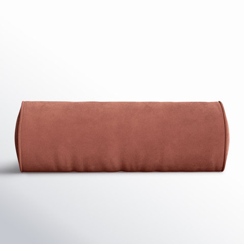Deane Cotton Throw Pillow