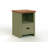 Filing Cabinet With One Storage Drawer