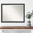 Hoyer Flat Wall Mirror-69314193-69314194
