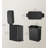 Bathroom Stainless Steel Small Trash Can-106297444-106297447