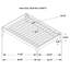 Lit plateforme Chelmsford Universal-106955302-106955304