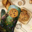 Gant de cuisine Fairy Forest Fantasia