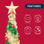5' H 1 Christmas Tree