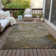 Abstract Indoor / Outdoor Rug