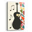 «Cut Paper Instruments Collection B» par Regina Moore, art mural en verre acrylique-102028794