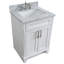 Ensemble de meuble-lavabo simple 25 po Bonavista
