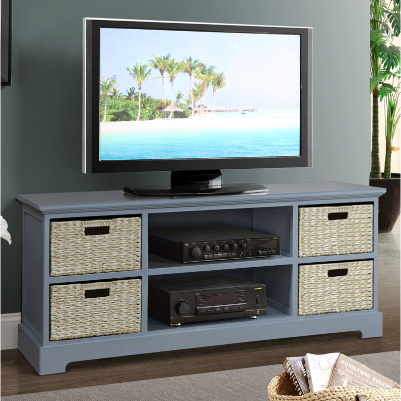 Support tv pour téléviseurs jusqu'à 43" Fleming