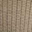 Fielder Outdoor Teak Lounge Chair