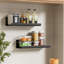 Raian 4 Piece Floating Shelf-2098683470
