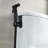 Bidet Sprayer Bidet Attachment With Sprayer Holder, T-Valve And Flexible Hose Included-112488814