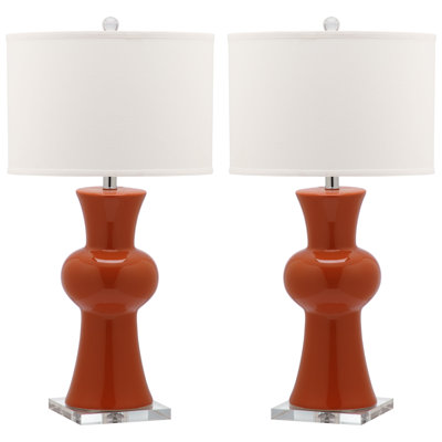 Ceramic Lamp