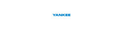Logo Yankee Pool Pillow