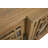 Mitzie 72" Wide Sideboard, Natural