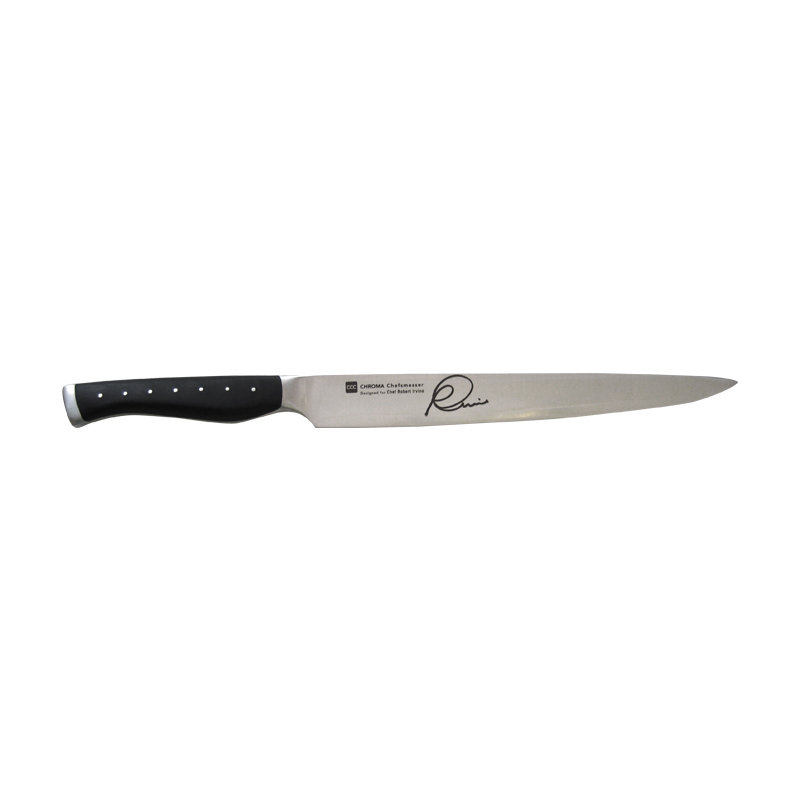Chroma CCC Robert Irvine Carving Knife