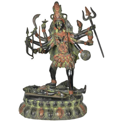 Religious & Spiritual Figurines & Sculptures