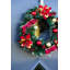 Faux Pine 43cm Wreath