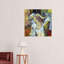 Edgar Degas - Wrapped Canvas Painting