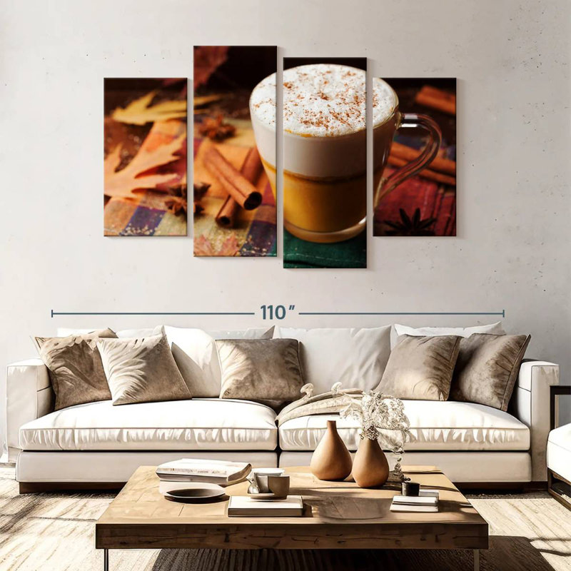 Café mousseux Yarlin