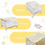 Cot Bed with Changer-66258497