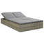 Chaise longue simple avec coussins 109,6 po-2033963304-2033963305