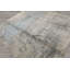 Tapis tibétain moderne tissé à la main 8 x 10 beige