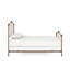 171 Country French Bed | Complete Standard-1707998444-1707998447