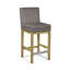 Upholstered Stool-83099675-86556308