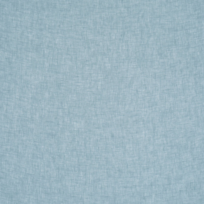 Aya Sheer Fabric, Blue