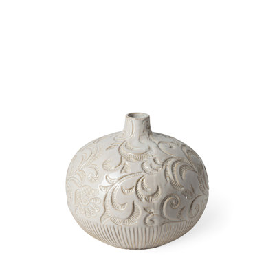 Alba Ceramic / Porcelain Table Vase