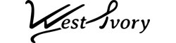 West Ivory logo