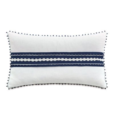 Beatrice Lumbar Pillow Cover & Insert