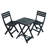 Boretto Folding Table with 2  Chairs Garden Set-1599361736